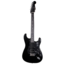 Fender Ltd Ed Player Stratocaster HSS, Black (Second Hand)