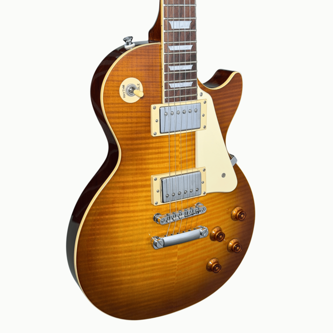 Epiphone Les Paul Standard 2007 - Honey Burst (Second Hand)
