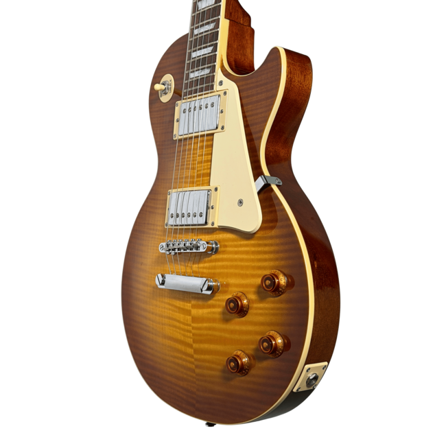 Epiphone Les Paul Standard 2007 - Honey Burst (Second Hand)