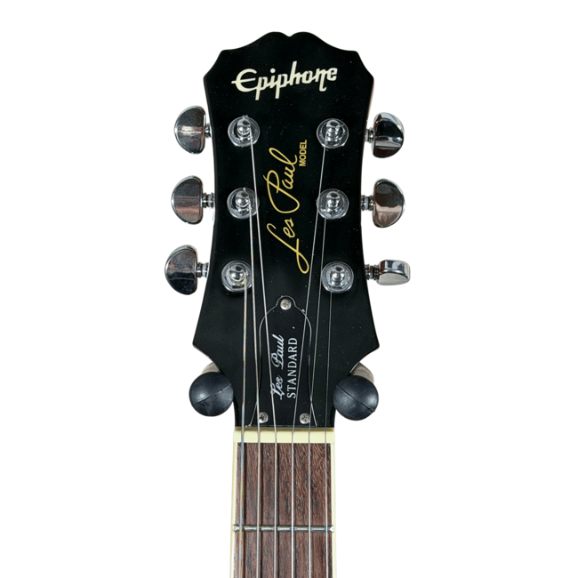 Epiphone Les Paul Standard 2007 - Honey Burst (Second Hand)