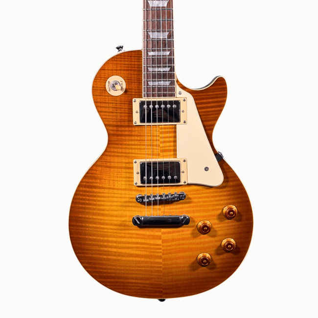 Epiphone Les Paul Standard 2007 - Honey Burst (Second Hand)