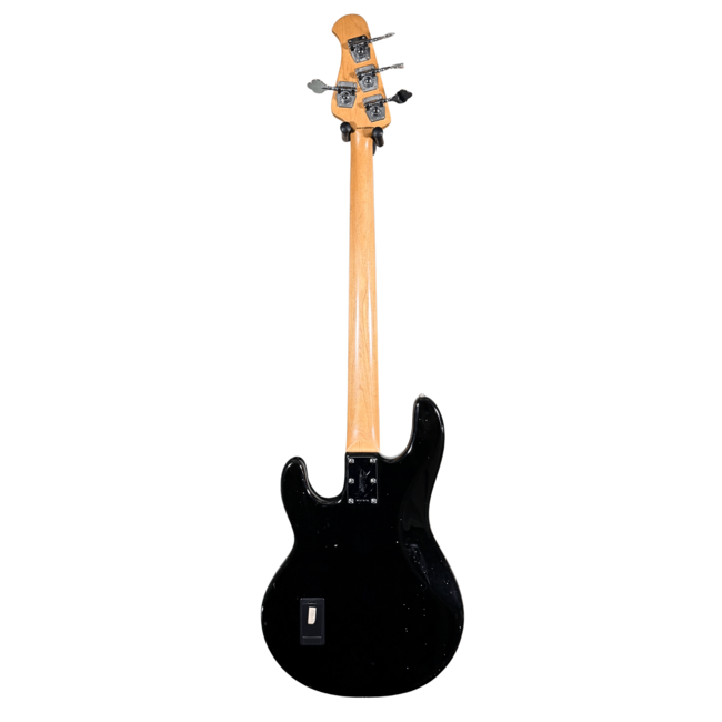 Sterling by Music Man SUB Series StingRay RAY4 - Black (Second Hand)