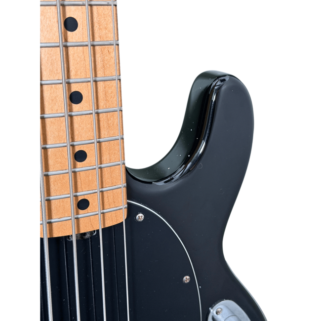 Sterling by Music Man SUB Series StingRay RAY4 - Black (Second Hand)