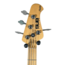 Sterling by Music Man SUB Series StingRay RAY4 - Black (Second Hand)