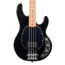 Sterling by Music Man SUB Series StingRay RAY4 - Black (Second Hand)