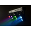Hire of: Algam Ashdown Stagebar 4xPAR stage lights (inc stand)