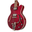 Epiphone Emperor Swingster 2019 - Wine Red (Second Hand)