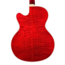 Epiphone Emperor Swingster 2019 - Wine Red (Second Hand)
