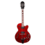 Epiphone Emperor Swingster 2019 - Wine Red (Second Hand)