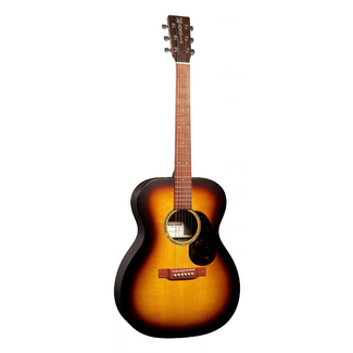 Martin Martin 000-X2E, Brazilian Burst Special
