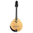 Ozark 2241 Celtic Flat Back Tenor Mandola - Natural Satin (Second Hand)