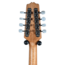 Ozark 2241 Celtic Flat Back Tenor Mandola - Natural Satin (Second Hand)
