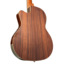 Juan Salvador 1T Hybrid Thinline Classical Guitar - Natural  (Second Hand)