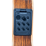 Juan Salvador 1T Hybrid Thinline Classical Guitar - Natural  (Second Hand)