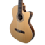 Juan Salvador 1T Hybrid Thinline Classical Guitar - Natural  (Second Hand)