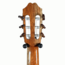 Juan Salvador 1T Hybrid Thinline Classical Guitar - Natural  (Second Hand)