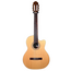 Juan Salvador 1T Hybrid Thinline Classical Guitar - Natural  (Second Hand)