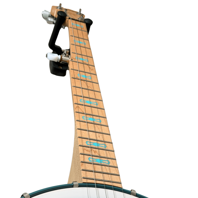 Deering Goodtime Jr 5-string Short-Scale Banjo (Second-Hand)