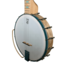 Deering Goodtime Jr 5-string Short-Scale Banjo (Second-Hand)