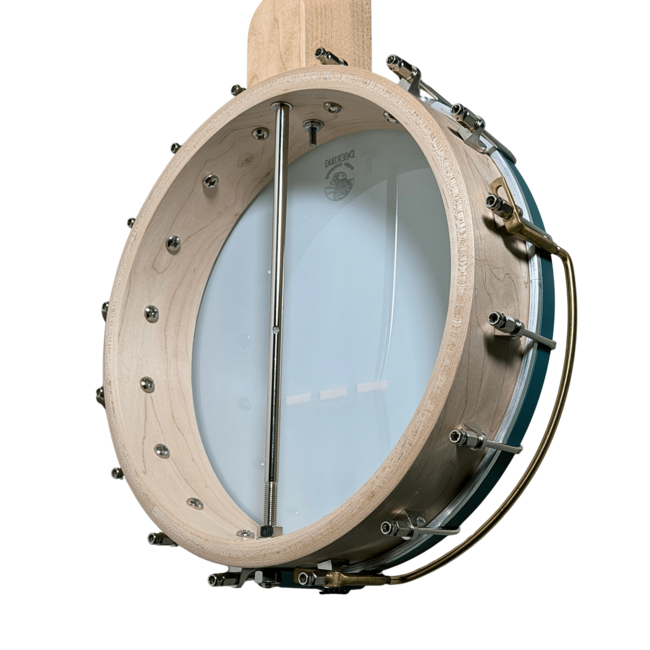 Deering Goodtime Jr 5-string Short-Scale Banjo (Second-Hand)