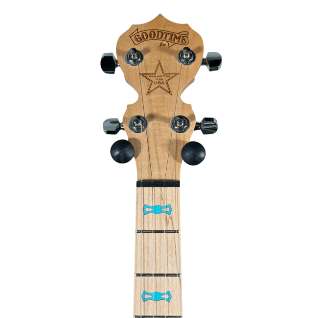 Deering Goodtime Jr 5-string Short-Scale Banjo (Second-Hand)