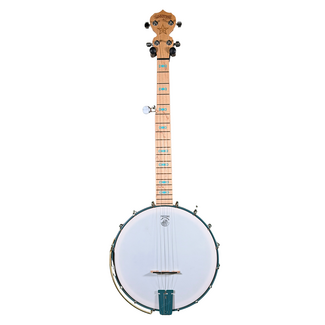 Deering Deering Goodtime Jr 5-string Short-Scale Banjo (Second Hand)