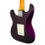 Fender Custom Shop Strat 63 Time Capsule - Midnight Purple (Second Hand)