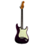 Fender Custom Shop Strat 63 Time Capsule - Midnight Purple (Second Hand)