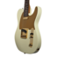 Suhr Mateus Asato Signature Classic T II SS 2025 - MA White (Second Hand)