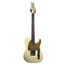 Suhr Mateus Asato Signature Classic T II SS 2025 - MA White (Second Hand)