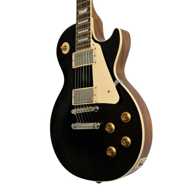 Gibson Les Paul Standard 60s - Translucent Oxblood (Second Hand))