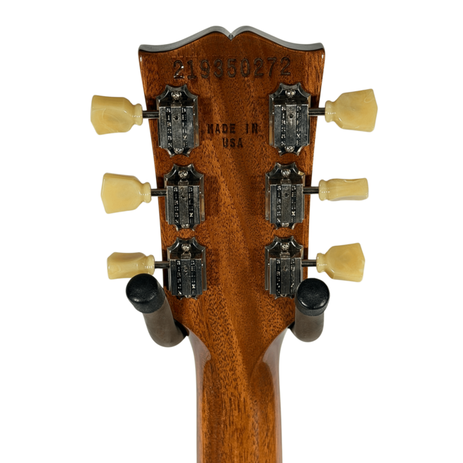 Gibson Les Paul Standard 60s - Translucent Oxblood (Second Hand))
