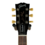Gibson Les Paul Standard 60s - Translucent Oxblood (Second Hand))