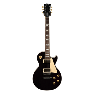 Gibson Gibson Les Paul Standard 60s - Translucent Oxblood (Second Hand))