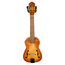 Ortega RUSL-HSB Saloon Electro Concert Ukulele (Second Hand)