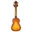 Ortega RUSL-HSB Saloon Electro Concert Ukulele (Second Hand)