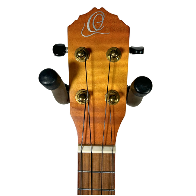 Ortega RUSL-HSB Saloon Electro Concert Ukulele (Second Hand)