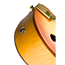 Ortega RUSL-HSB Saloon Electro Concert Ukulele (Second Hand)
