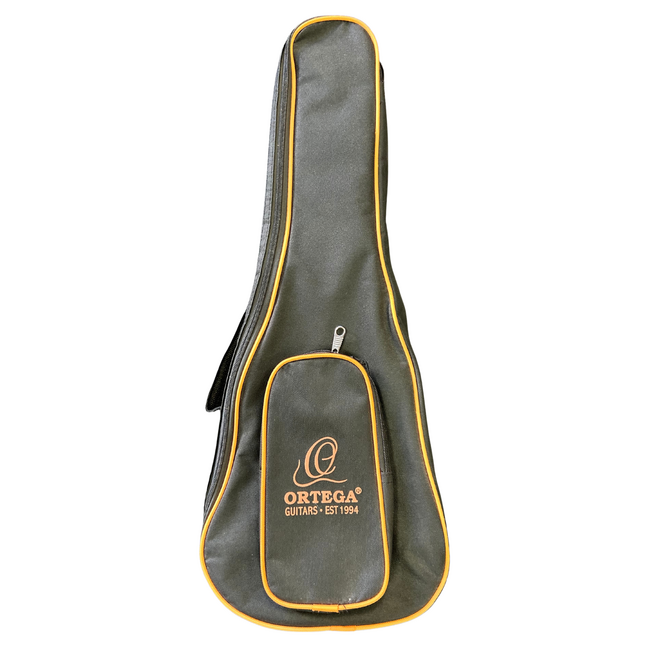 Ortega RUSL-HSB Saloon Electro Concert Ukulele (Second Hand)