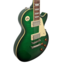 Epiphone Les Paul Standard PlusTop PRO 2019 - Green Burst (Second Hand)