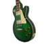 Epiphone Les Paul Standard PlusTop PRO 2019 - Green Burst (Second Hand)