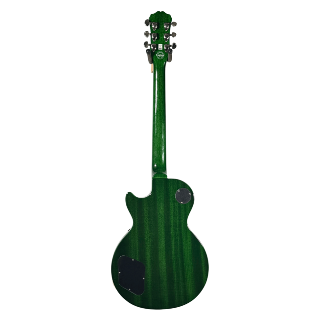 Epiphone Les Paul Standard PlusTop PRO 2019 - Green Burst (Second Hand)