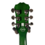Epiphone Les Paul Standard PlusTop PRO 2019 - Green Burst (Second Hand)