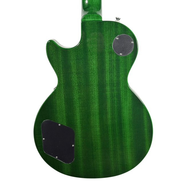 Epiphone Les Paul Standard PlusTop PRO 2019 - Green Burst (Second Hand)