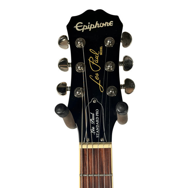 Epiphone Les Paul Standard PlusTop PRO 2019 - Green Burst (Second Hand)