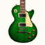 Epiphone Les Paul Standard PlusTop PRO 2019 - Green Burst (Second Hand)