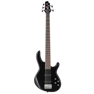 Cort Cort Action Bass V Plus Black