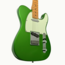 Fender Player Plus Telecaster MN 2021 - Cosmic Jade (Second Hand)