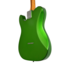 Fender Player Plus Telecaster MN 2021 - Cosmic Jade (Second Hand)