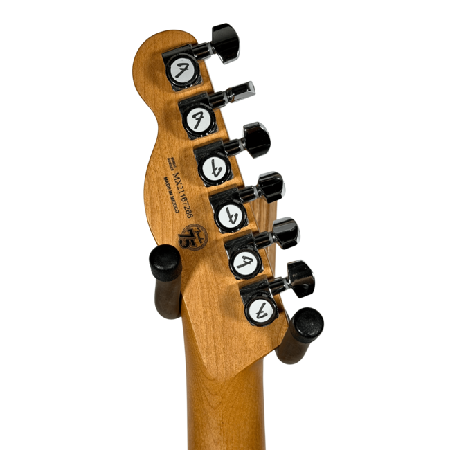 Fender Player Plus Telecaster MN 2021 - Cosmic Jade (Second Hand)